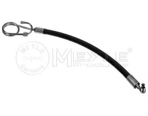 Furtun hidraulic, sistem de directie MEYLE 059 202 0012