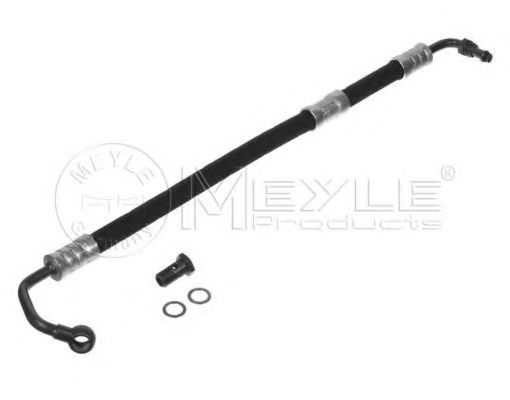 Furtun hidraulic, sistem de directie MEYLE 059 202 0017