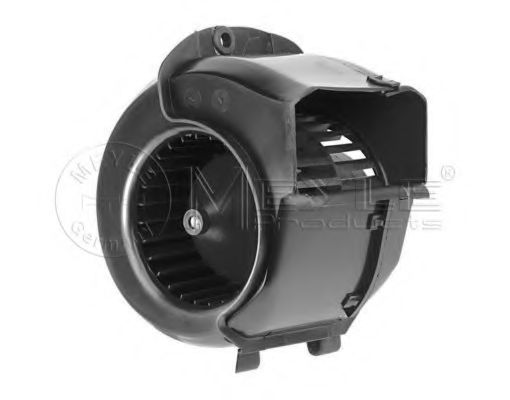 Imagine Ventilator, habitaclu MEYLE 100 236 0029