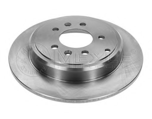 Imagine Disc frana MEYLE 11-15 523 0033