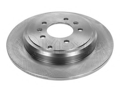 Imagine Disc frana MEYLE 11-15 523 0034