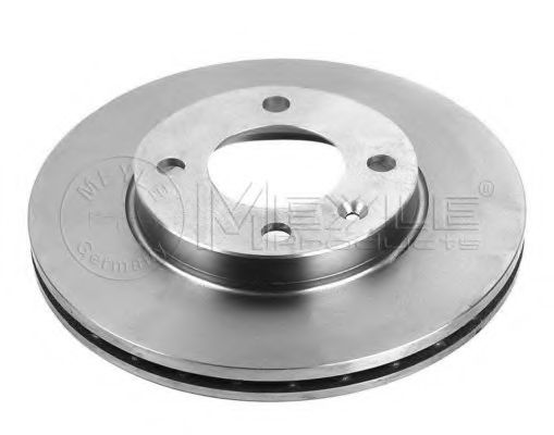 Imagine Disc frana MEYLE 115 521 1002