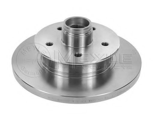 Imagine Disc frana MEYLE 115 521 1025