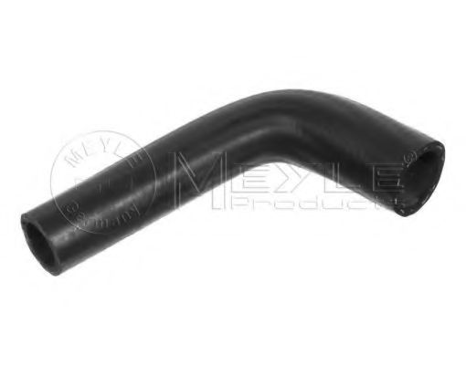 Imagine Furtun radiator MEYLE 119 121 0032