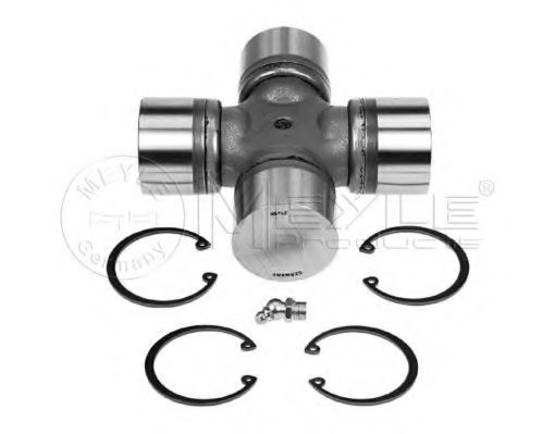 Articulatie, cardan MEYLE 12-34 126 6020