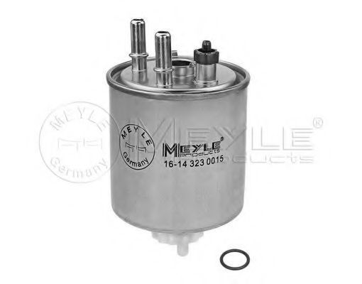 Imagine filtru combustibil MEYLE 16-14 323 0015