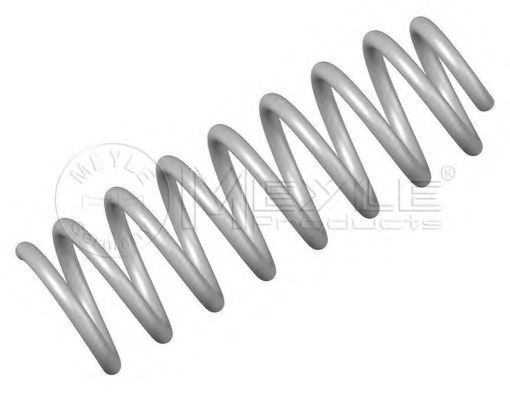 Imagine Arc spiral MEYLE 16-14 639 0000