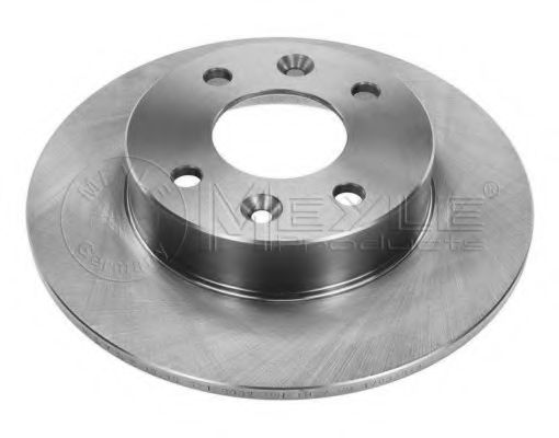 Imagine Disc frana MEYLE 16-15 521 0002