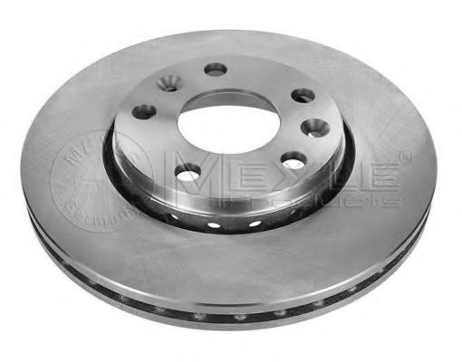 Imagine Disc frana MEYLE 16-15 521 0019