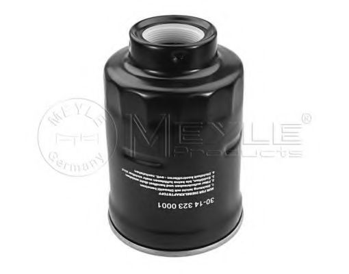 Imagine filtru combustibil MEYLE 30-14 323 0001