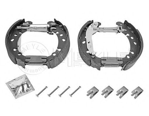 Imagine Set saboti frana MEYLE 30-14 533 0025/K