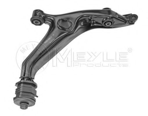 Imagine Brat, suspensie roata MEYLE 31-16 050 0055