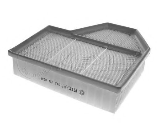 Imagine Filtru aer MEYLE 312 321 0036