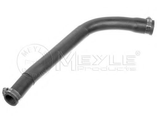 Imagine Furtun radiator MEYLE 319 222 0005