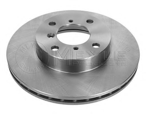 Imagine Disc frana MEYLE 33-15 521 0011