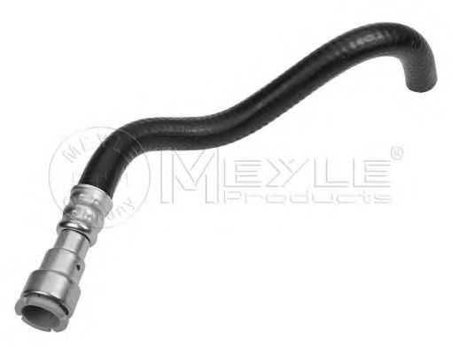 Furtun hidraulic, sistem de directie MEYLE 359 202 0006