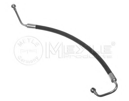 Furtun hidraulic, sistem de directie MEYLE 359 202 0016