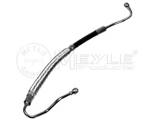 Furtun hidraulic, sistem de directie MEYLE 359 202 0018