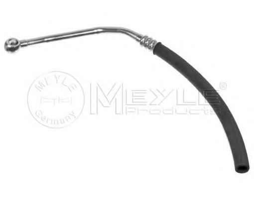 Furtun hidraulic, sistem de directie MEYLE 359 202 0021