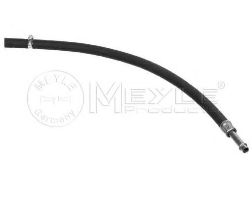 Imagine Furtun hidraulic, sistem de directie MEYLE 359 203 0001