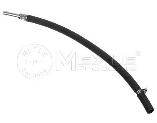 Furtun hidraulic, sistem de directie MEYLE 359 203 0002