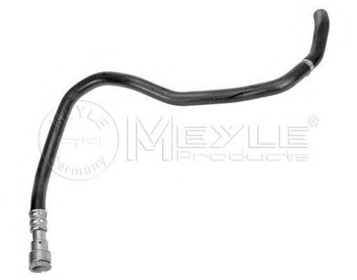 Furtun hidraulic, sistem de directie MEYLE 359 203 0015