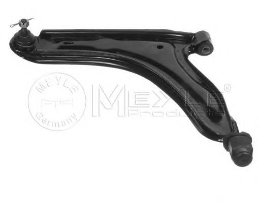Imagine Brat, suspensie roata MEYLE 36-16 050 0064