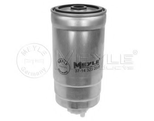 Imagine filtru combustibil MEYLE 37-14 323 0008