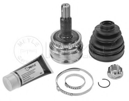 Imagine Set articulatie, planetara MEYLE 53-14 498 0001