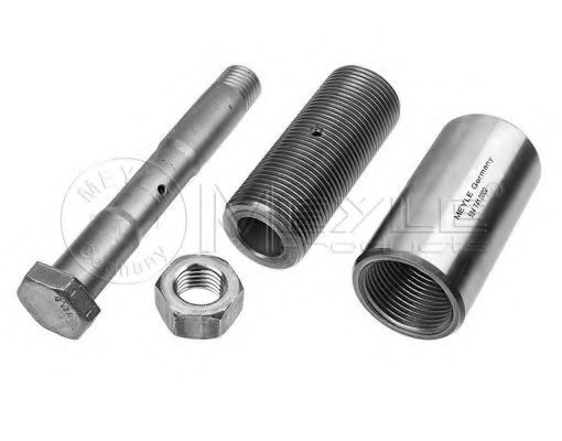 Imagine Set reparatie, bolt arc MEYLE 534 741 0002