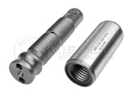 Imagine Set reparatie, bolt arc MEYLE 534 741 0010