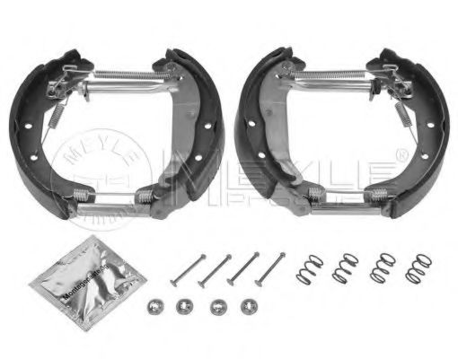 Imagine Set saboti frana MEYLE 614 533 0009/K