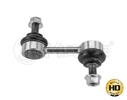 Brat/bieleta suspensie, stabilizator MEYLE 62-16 060 0000/HD