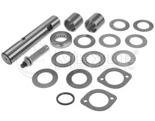 Imagine Set reparatie, pivot MEYLE 63-34 033 0001