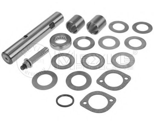 Imagine Set reparatie, pivot MEYLE 63-34 033 0002