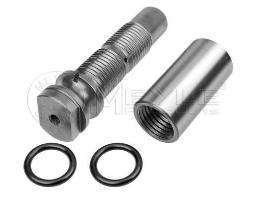 Imagine Set reparatie, bolt arc MEYLE 834 741 0003