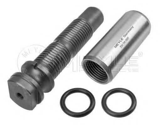 Imagine Set reparatie, bolt arc MEYLE 834 741 0004