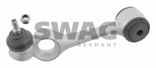 Imagine Brat, suspensie roata SWAG 10 73 0003