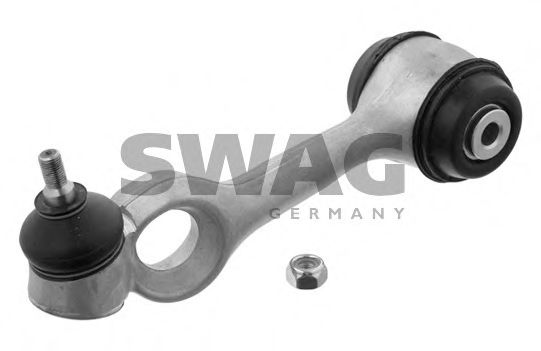 Imagine Brat, suspensie roata SWAG 10 73 0005