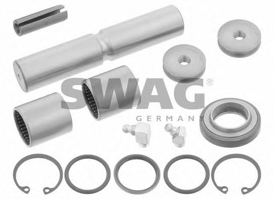 Imagine Set reparatie, pivot SWAG 10 75 0047