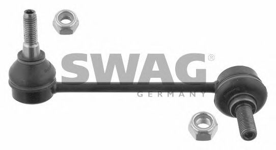 Imagine Brat/bieleta suspensie, stabilizator SWAG 10 79 0086