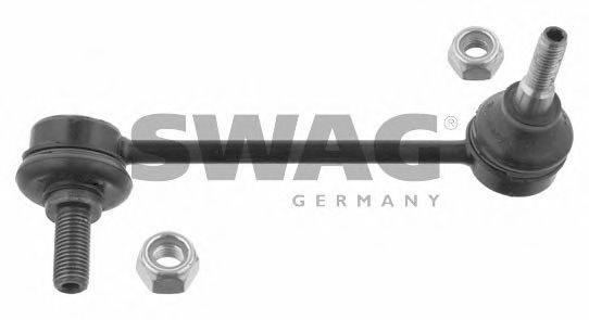 Imagine Brat/bieleta suspensie, stabilizator SWAG 10 79 0087