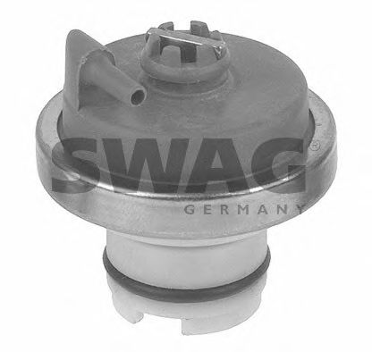 Imagine camera vacuumatica SWAG 10 90 1916