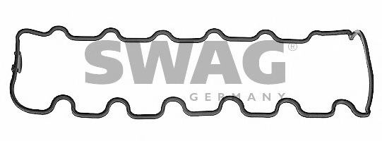 Imagine Garnitura, capac supape SWAG 10 90 8608