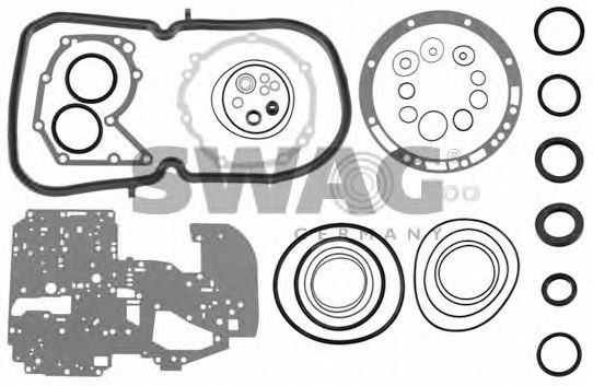 Imagine Set garnituri, transmisie automata SWAG 10 92 1795