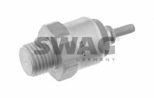 Imagine Comutator temperatura, ventilator radiator SWAG 10 92 2693