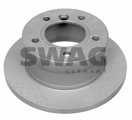 Imagine Disc frana SWAG 10 92 2858