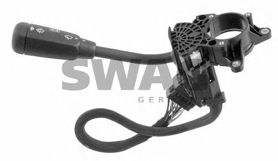 Imagine Bloc lumini de control SWAG 10 92 3860