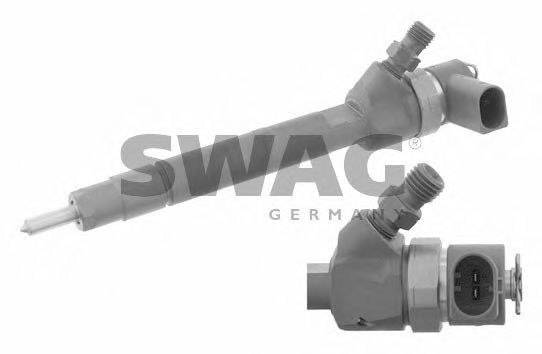 Imagine Injector SWAG 10 92 6487