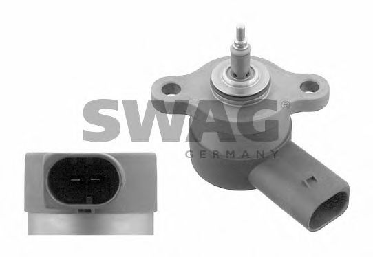 Imagine Supapa control presiune, sistem - Common-Rail SWAG 10 92 7979